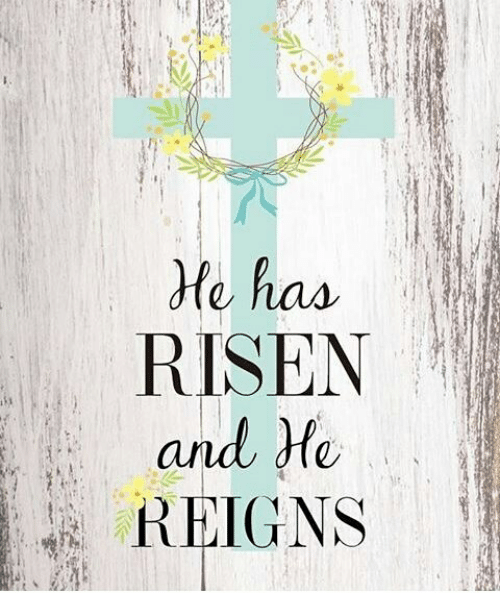 And If Christ Has Not Been Raised